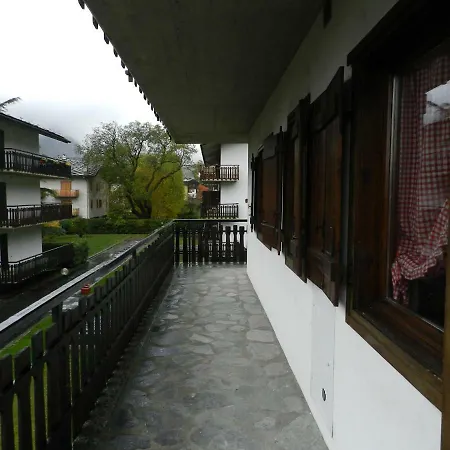 Apartment Valeria *