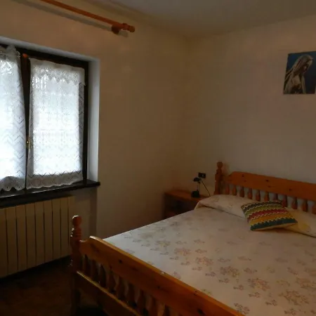 Valeria Apartment *