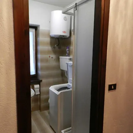 Valeria Apartment *